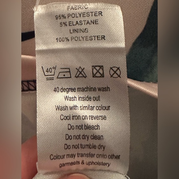 Men’s Patagonia 3 In 1 Water/Wind Proof Parka - Picture 7 of 9